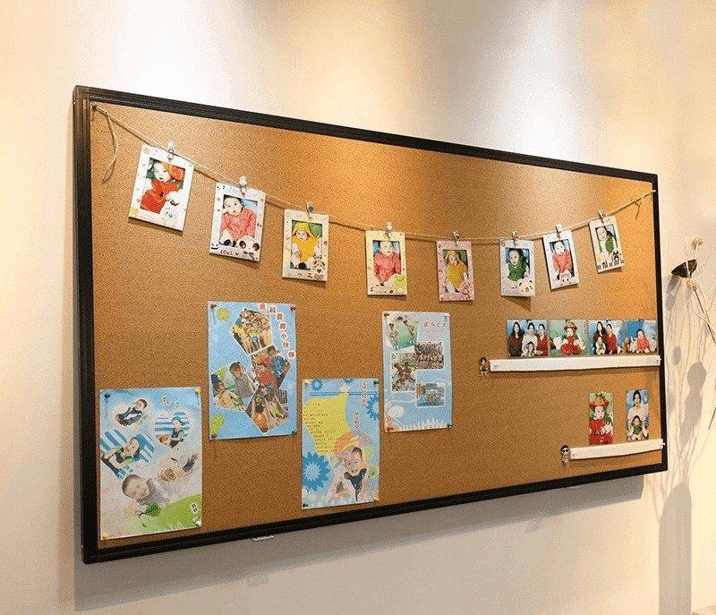 Korkowa fototapeta — nowy sposób na udekorowanie domu