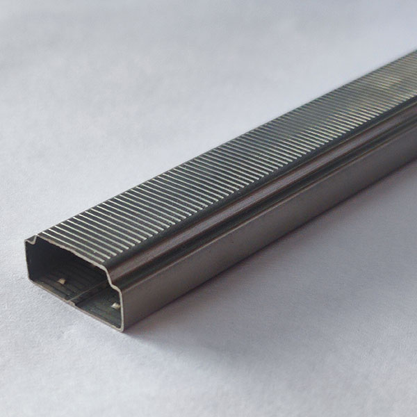 Większe będą także perspektywy rynkowe gięcia ramek dystansowych do szyb podwójnych