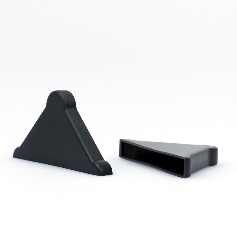 Ochraniacz narożników 37x50x5mm do szkła